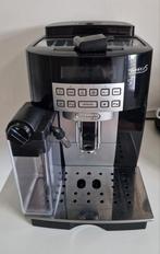 Delonghi magnifica S cappuccino, Witgoed en Apparatuur, Koffiezetapparaten, Ophalen, Gebruikt
