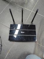 Ziggo Wifi Modem Router, Computers en Software, Routers en Modems, Ophalen of Verzenden, Gebruikt, Router met modem, Ziggo