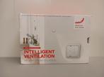 Zehnder co2 sensor RF67 on-wall (230v) NIEUW, Doe-het-zelf en Verbouw, Ventilatie en Afzuiging, Ophalen of Verzenden