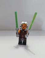 Lego Star Wars SW0452  Ahsoka Tano (Padawan), Ophalen of Verzenden, Zo goed als nieuw, Lego