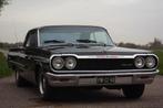 Chevrolet Impala SS 1964 – Unieke Muscle Car te koop!, 6237 cc, Particulier, Sedan, Geïmporteerd
