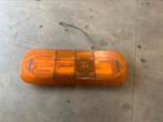 Megaflash Oranje zwaailampbalk zwaailamp flitser, Ophalen of Verzenden, Gebruikt