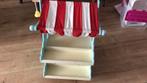 Speel winkeltje speelwinkeltje, Kinderen en Baby's, Speelgoed | Houten speelgoed, Ophalen, Zo goed als nieuw, Overige typen