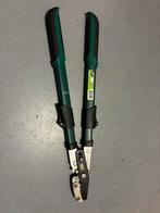 Telescopische takkenschaar, Ophalen, Gebruikt, 30 t/m 39 mm, Telescopisch