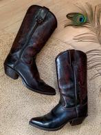 El Charro cowboylaarzen 42 western boots bohemian laarzen, Kleding | Dames, Schoenen, Hoge laarzen, -, -, Ophalen of Verzenden