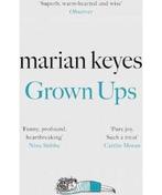 Marian Keyes: Grown ups, Boeken, Ophalen of Verzenden, Gelezen