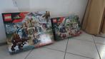 LEGE DOZEN 76973 en 76976 lego Rebirth, Ophalen of Verzenden, Zo goed als nieuw