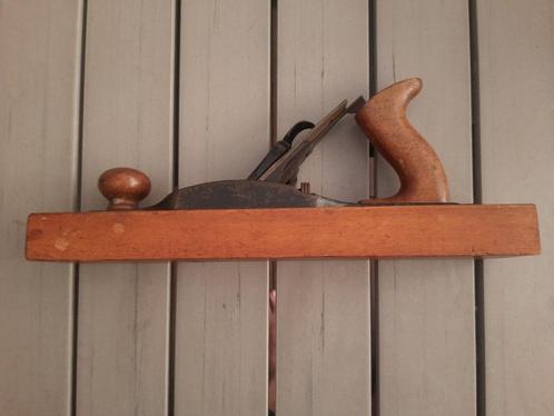 Stanley Bailey Woodbotom nr26 schaaf, verzenden kan, Antiek en Kunst, Antiek | Gereedschap en Instrumenten, Ophalen