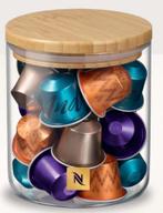 2x Nespresso Capsule Dispenser Medium, Ophalen of Verzenden, Nieuw