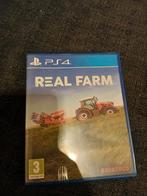 Real Farm - PS4 Game, Ophalen, Zo goed als nieuw, Original