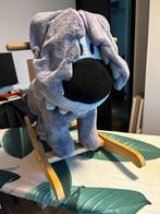 Hobbelfiguur Woezel, Kinderen en Baby's, Speelgoed | Hobbelfiguren, Ophalen, Gebruikt