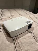 BENQ MS535 Beamer - Incl. Tas, Kabel & Afstandsbediening, Audio, Tv en Foto, Beamers, Ophalen of Verzenden, Zo goed als nieuw