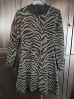 Nieuwe mooie winterjurk maat L Given, Ophalen of Verzenden, Nieuw, Maat 42/44 (L), Onder de knie