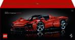 Lego Technic Ferrari Daytona SP3 (42143) - Nieuw!, Kinderen en Baby's, Speelgoed | Duplo en Lego, Ophalen