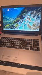 Hp laptop, AMD,  8GB RAM, 120GB SSD, Windows 11, HDMI, Computers en Software, Windows Laptops, 2 tot 3 Ghz, 15 inch, Ophalen of Verzenden