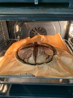 Zuurdesem starter, Diversen, Levensmiddelen, Ophalen