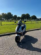 Gilere runner DD 70cc ruilen, Fietsen en Brommers, Scooters | Piaggio, Ophalen, Zo goed als nieuw