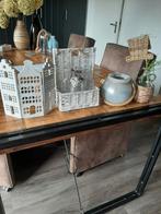 Mooie decoratie v maar 3.00 pst, Ophalen, Zo goed als nieuw