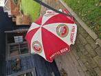amstel bier, Ophalen of Verzenden, Gebruikt, Minder dan 1 meter, Parasolvoet
