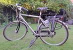 Gazelle Esprit H55, Fietsen en Brommers, Fietsen | Heren | Herenfietsen, Ophalen, Versnellingen, Zo goed als nieuw, Gazelle