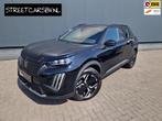 Peugeot 2008 1.2 PureTech 130 GT Line, 12 maanden, Gebruikt, Zwart, Zwart