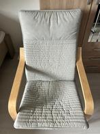 Ikea poang stoel, Huis en Inrichting, Fauteuils, Ophalen of Verzenden, Zo goed als nieuw