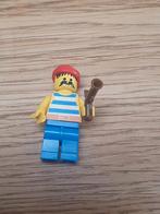 Lego piraat, Ophalen of Verzenden, Gebruikt, Losse stenen, Lego