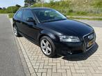 Exclusieve Schitterend Mooie Audi A3 1.4 Turbo TFSI 1 JR APK, Auto's, Audi, Origineel Nederlands, Te koop, 5 stoelen, Benzine