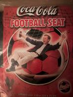 Coca-Cola Voetbal zitzak, Ophalen of Verzenden, Nieuw, Rood, Zitzak
