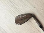 Titleist vokey 58graden wedge, Sport en Fitness, Golf, Ophalen of Verzenden, Gebruikt, Club, Overige merken