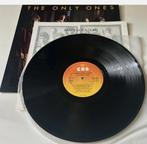 Only Ones - Baby's got a gun 1980/ Punk-New Wave VG+, Ophalen of Verzenden, Gebruikt, Alternative