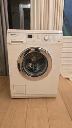 Miele W2521 Wasmachine - Werkt Prima!, Witgoed en Apparatuur, Wasmachines, Ophalen, Gebruikt, 1200 tot 1600 toeren, Voorlader