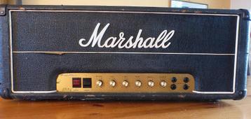 Marshall JMP Super Bass 1992 MKII 1979 100 Watt beschikbaar voor biedingen