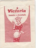 Victoria - biscuits chocolade, Ophalen of Verzenden
