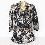 Prachtig Gerry Weber Dames Pakje - 94 (Maat 42) € 40,-, Kostuum of Pak, Overige kleuren, Maat 42/44 (L), Ophalen of Verzenden