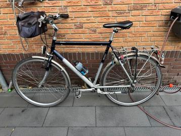 Koga Miyata Adventure. Maat L. beschikbaar voor biedingen