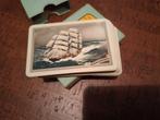 Cutty Sark Scots Whisky kaartspel, Verzamelen, Ophalen of Verzenden, Gebruikt, Frankrijk
