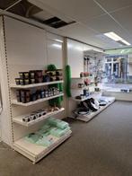 Gebruikte Winkelstelling, Ophalen