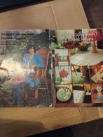 Durable Katoen Handwerkboeken - Breien & Haken, Hobby en Vrije tijd, Breien en Haken, Ophalen of Verzenden, Gebruikt, Breien of Haken