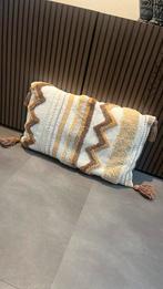 Dutch Decor Gazelle sierkussen – 40 x 60 cm, ., Ophalen of Verzenden, Zo goed als nieuw, .