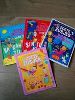 Diverse De Zoete Zusjes boeken, Ophalen of Verzenden, Zo goed als nieuw, Hanneke de Zoete, Fictie algemeen