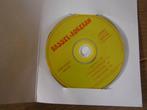 Bassie & Adriaan wenskaart met CD uit 1997, Verzenden, Nieuw, Cd of Plaat