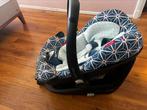 Maxi cosi pebble plus family fix one i-size, Kinderen en Baby's, Autostoeltjes, Ophalen, Gebruikt, Isofix, 0 t/m 13 kg