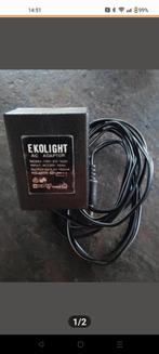 AC ADAPTOR, Ophalen of Verzenden