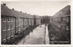 Rijswijk (Z.H.) Lijsterbeslaan, Volk, Auto, Verzenden, 1940 tot 1960, Ongelopen, Zuid-Holland