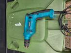 Makita Klopboormachine, Doe-het-zelf en Verbouw, Gereedschap | Boormachines, Ophalen of Verzenden, Zo goed als nieuw, Boormachine