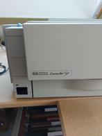laserprinter HP Laserjet 5P, Hewlett Packard -HP, Gebruikt, Laserprinter, Ophalen