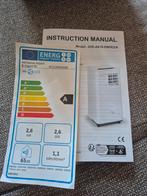 Mobiele airco, Witgoed en Apparatuur, Airco's, Ophalen of Verzenden, Zo goed als nieuw