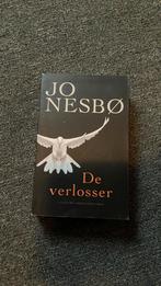 Jo Nesbø - De verlosser, Ophalen of Verzenden, Zo goed als nieuw, Jo Nesbø