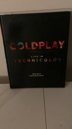 Coldplay items, Ophalen of Verzenden, Zo goed als nieuw